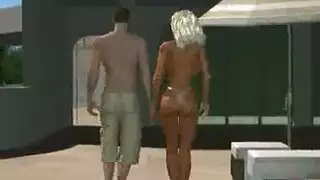 أشرطة جنسية مثلية إكس إكس إكس: فعل خام وقاسي