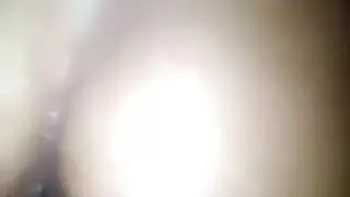 جنس شرجي خشن مع عواقب غير مقيدة