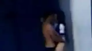 نيك شرجي وقوي لدليا البحري