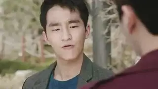 مضاجع شاب كوري