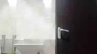 حفلة جنس مزدوج لسما: فيلم سكس مصري عنيف