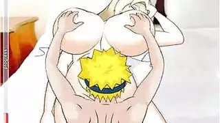 شريط جنسي صريح: حركة كس جامحة لمكرام بشير