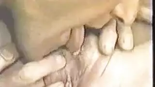 رجال عرب في جلسة جماع صريحة مع قذف داخلي