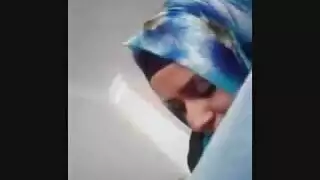 خرز ملكة المنبر