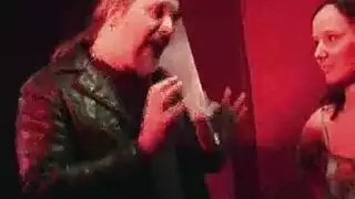 هاردكور بهيمي: إيداع الفحل السميك