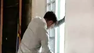 جنس وحش جامح: حصان مقروص يأخذ جسد المراهقة الضيق