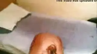 في سن المراهقة لاتيني شقي شريحة