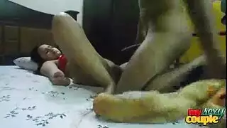 فيلم إكس إكس إكس: ليلة جامحة لشاب مع ميلف متطلبة