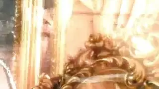 هاوية سودانية تحصل على كريمبي في بورن هاردكور