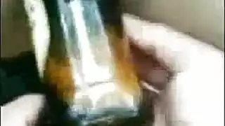 غرائز حيوانية: ثنائي أسود في سكس وحش هاردكور