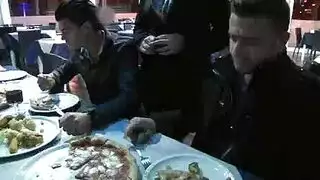 أفلام قصيرة لشهوة الرضاعة الجنسية الصريحة