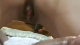 محترف التثبيت يلتقي الفتحة الممتازة لجلسة بورن قاسية