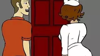 جنس شرجي ومهبلي جماعي: كل الفتحات مشبعة