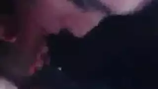 حفلة جماع أجنبية: مشاهد خارجة مفكوكة