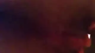 قريبة هاوية تسجل خيالاتها الجنسية الصريحة بمفردها