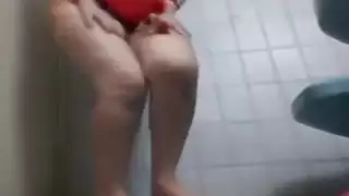 فتاة الكاميرا العربية الساخنة: تجميع لعرض الفرج والوصول للنشوة