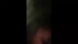 عاهرة تركية تُضرب في مشهد إباحي قوي