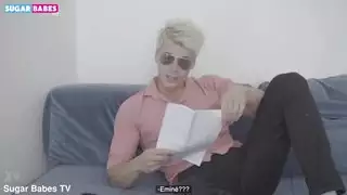 فيديو سكويرت الملكة أمينة الإباحي من رودس