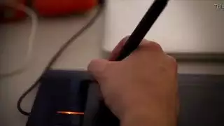 خلف الكواليس الإباحي: إميلي راتاجكوفسكي في حفلة جنس تركية جامحة