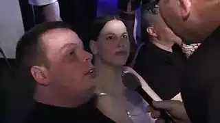 مشاهير مصر في مشاهد إباحية صريحة