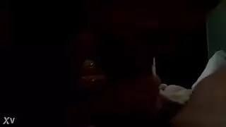 جنس في الاستوديو: مراسلة بي بي سي تمص وتضاجع بقوة