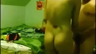 بورن محارم فاضح لعائلة عربية