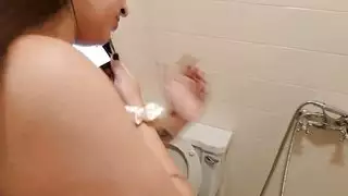 بعد الأفلام الإباحية، تتوسل لممارسة جنس قوي ووصول متعدد للذروة