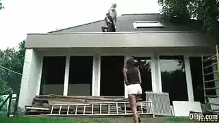 سكس جنون حاد