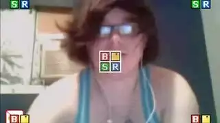 كيف الشخص يمرج لوحده