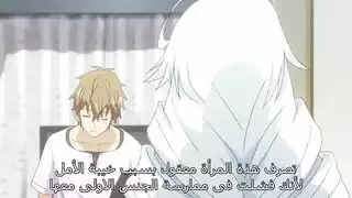 تعلم الجنس من أجساد أخواتي غير الشقيقة في الهنتاي