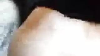 عشاق من الأبنوس في مشهد إباحي صريح وشديد