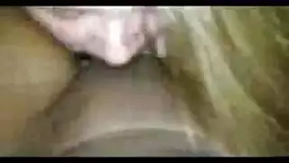 سيا تأكل حمار جارها بينما تنتظر زوجته ألا يأخذ واحدة أخرى