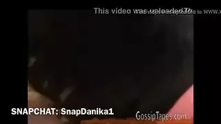 ثلاثي منعش بالنعناع: حبل وقضيب ونشوة