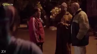 الام ترقص لابنها علىشان ينيكها