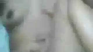 بي بي سي من الحي يمنح ريلي الممتلئة أول هزة شرجية في حياتها