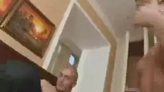 ينيك جحبه بكلوت وردي