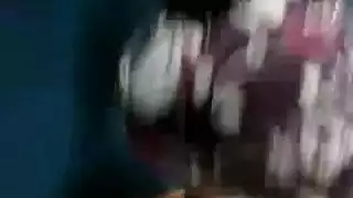 جلسة نيك قاسية لزبلون أشقر