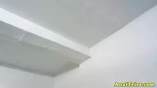 جماع جماعي قاسي مع أثداء ضخمة وقذف داخلي