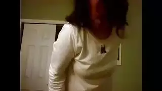 جلسة نيك جامدة مع زوجة الأب في غرفة النوم