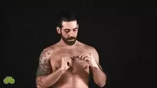 أقضيب شيميل عملاقة: جنس آسيوي متحول قاسي