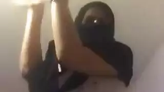 إباحية عربية: إيلاج مزدوج وتدفق