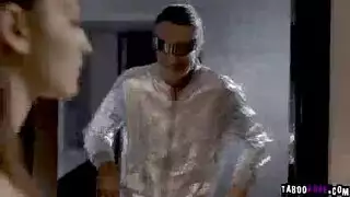 الفتاة المحجبة الساخنة تتناك بقوة وتستمتع بأحلى جنس قوي في الوضع الكلابي الإباحية كامل