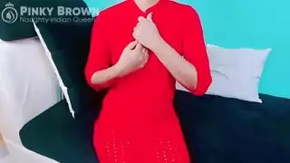 إباحية محلية الصنع شديدة مع أصوات مثارة هندية