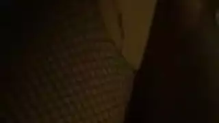 بورنو صريح على البريسكوب: العاهرة التركية تأخذ زب