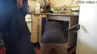 زوجة الديوث العربية التي تعيش في لندن