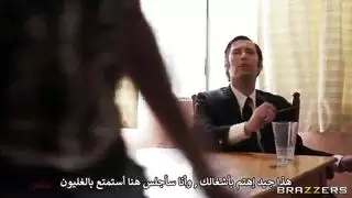 مطاردة الخادمات الفرنسيات: أفلام سكس دولية مترجمة