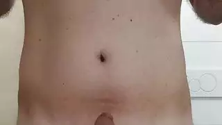 إباحية شهوة العلاج السلوكي المعرفي: جلسة صفع مكثفة وتعذيب خشن للخصيتين