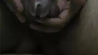 اختراق مزدوج وقذف داخل البدينات