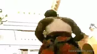 مص وبنتها حتى الموت