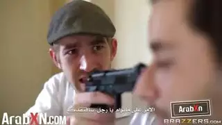 سكس داني دي بعنف وإضراب جديد 2024مترجم